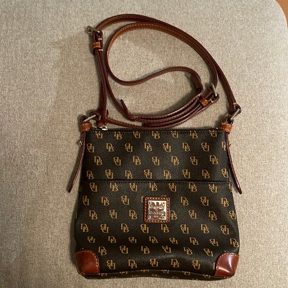 Dooney & Bourke Crossbody